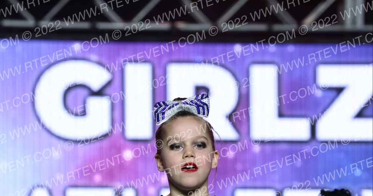 Genesis Athletix Nova Girlz · WSF Grand Nationals