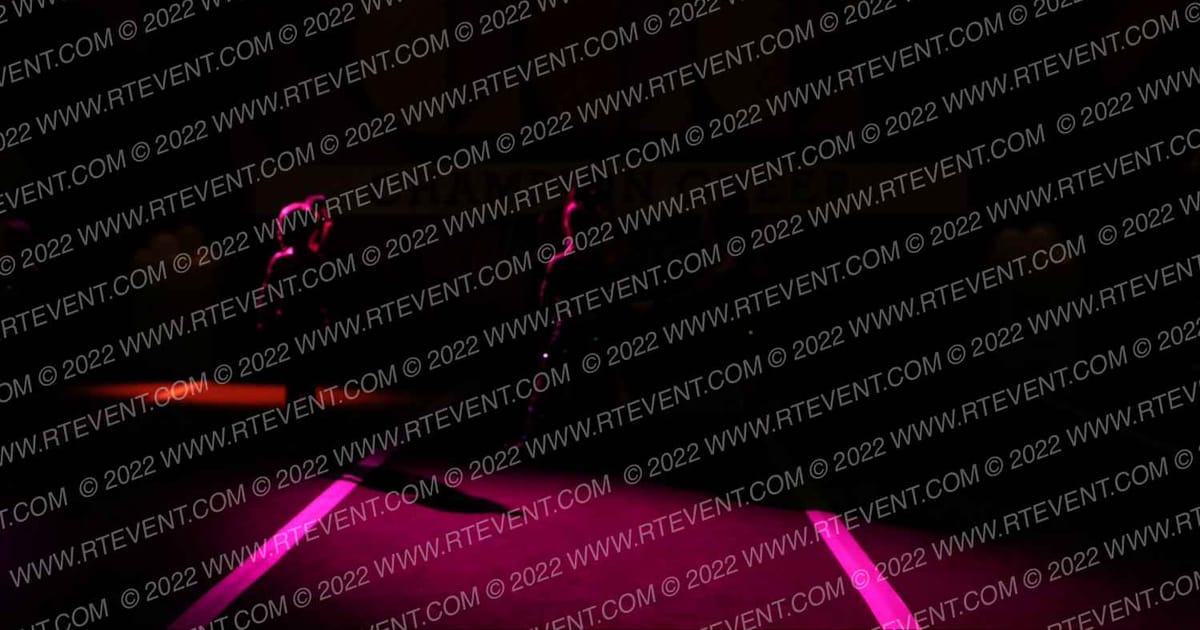 Battle All Stars Elite (BASE) Pearly Pinks! · Lights Camera Action Cheer and Dance Extravaganza