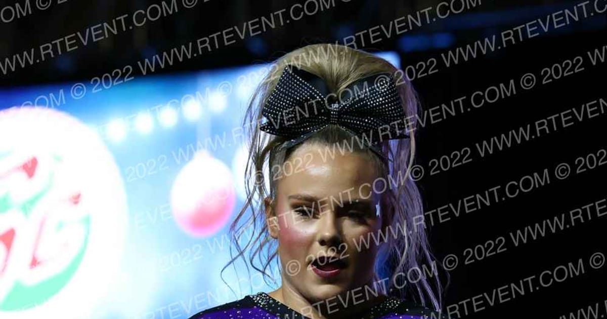 Spirit of Texas Cod3 Purple · Spirit Celebration Grand Nationals