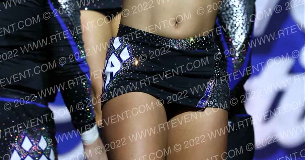 Cheer Athletics - Plano Cheetahs · Spirit Celebration Grand Nationals