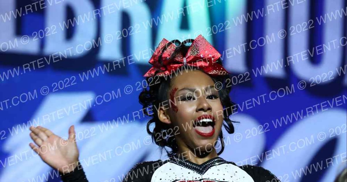 Stars Vipers FIERCE BOAS · Spirit Celebration Grand Nationals