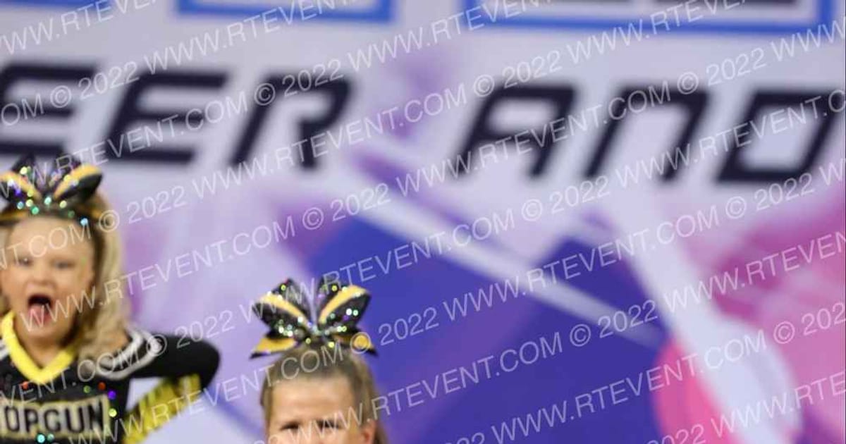 Top Gun All Stars Savannah Honey Babes · JAMfest Jacksonville Classic