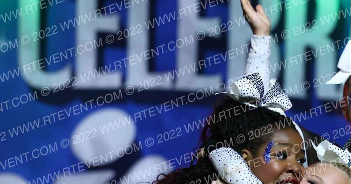 Cheer Athletics - Plano Jags · Spirit Celebration Grand Nationals