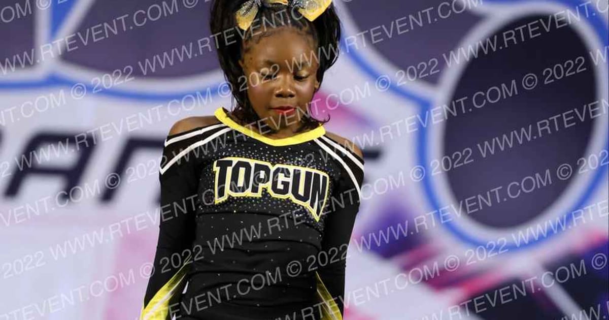 Top Gun All Stars Savannah Southern Reign · JAMfest Jacksonville Classic
