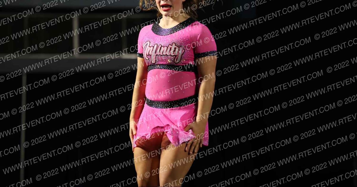 Infinity Allstars Majesty · JAMfest Jacksonville Classic