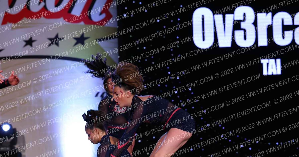 TAI Ov3rcast · CCD Grand Nationals