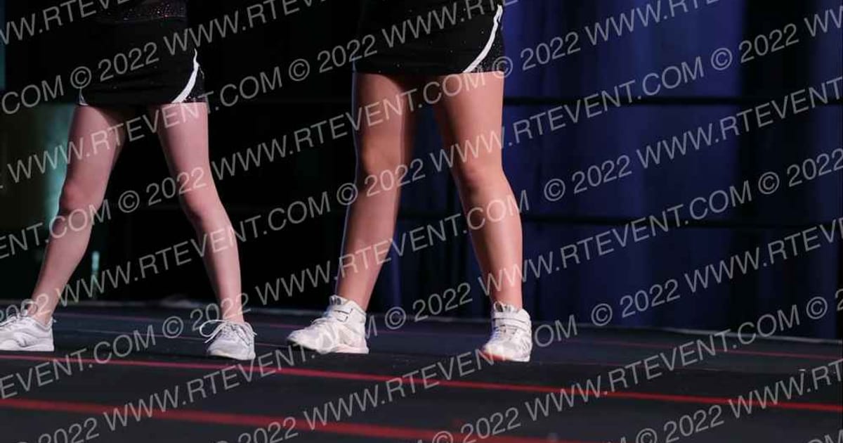 Hanover Elite Fearless · CCD Grand Nationals