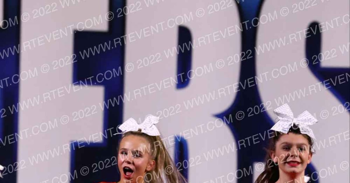 Fairplay Jaguars · CHEERSPORTCartersvilleClassic