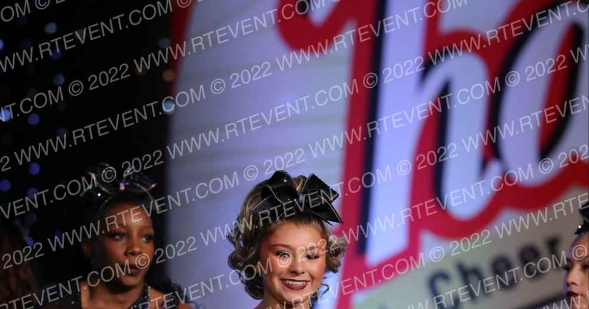 RAMS All Stars INFERNO · CCD Grand Nationals