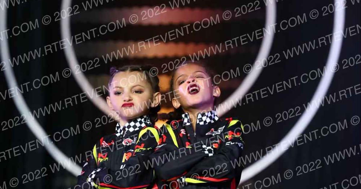 Miami Valley Premier Vegas Babies · WSF Grand Nationals