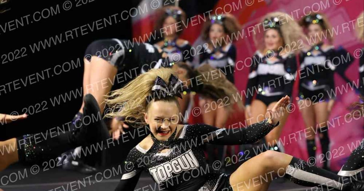 Top Gun All Stars Savannah Golden Gloves · JAMfest Jacksonville Classic