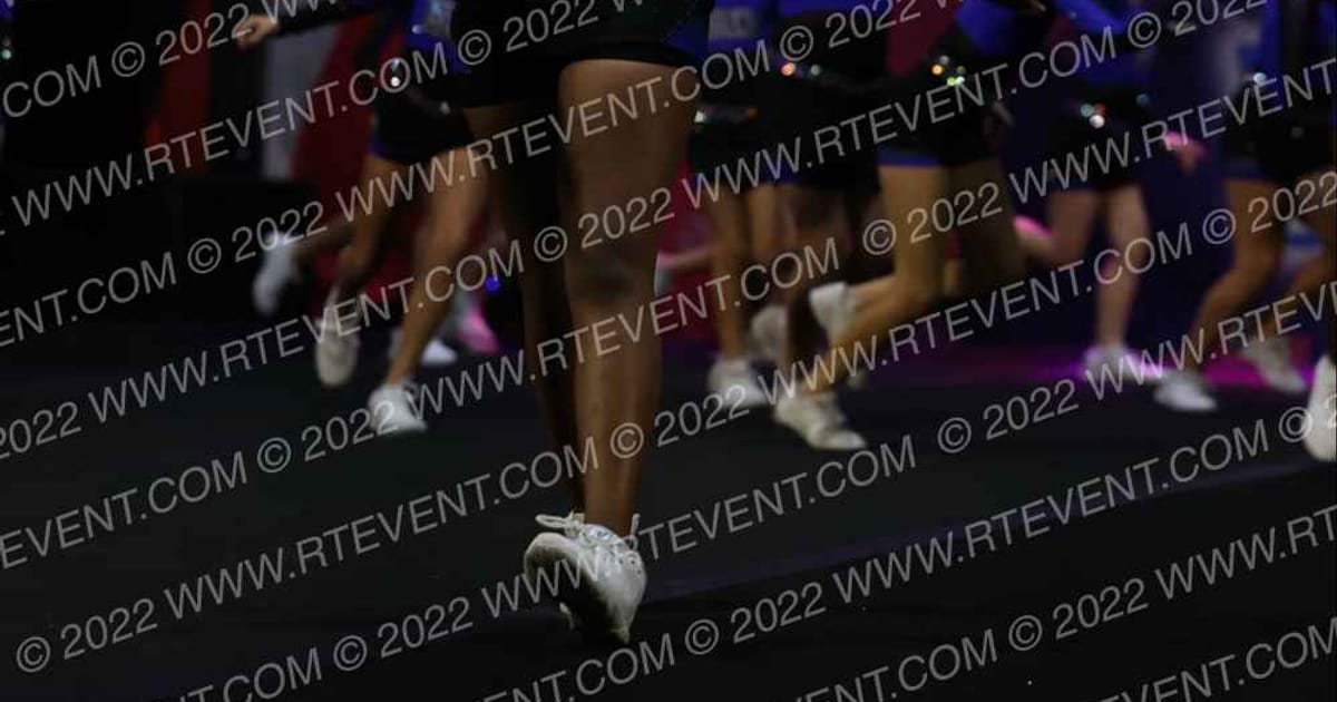 Island Allstars Tidal Waves · JAMfest Jacksonville Classic