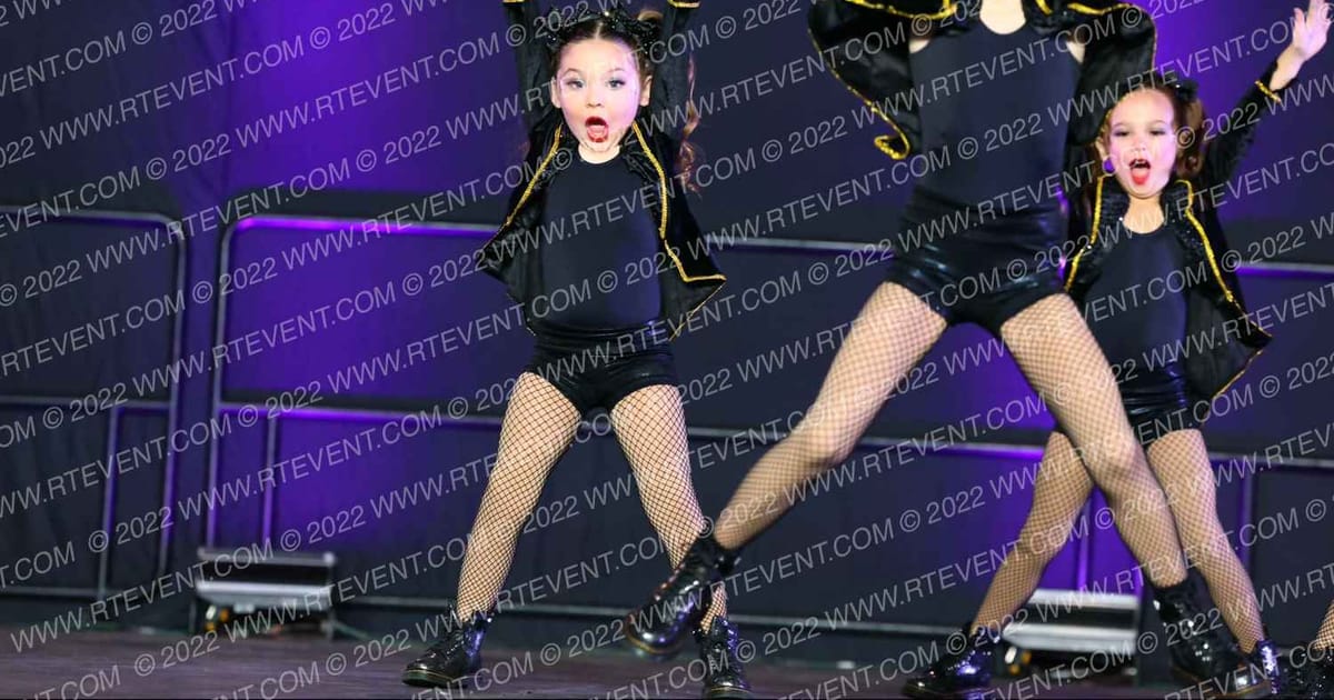 ICE Cloud 9 Collective - Neverland · WSF Grand Nationals