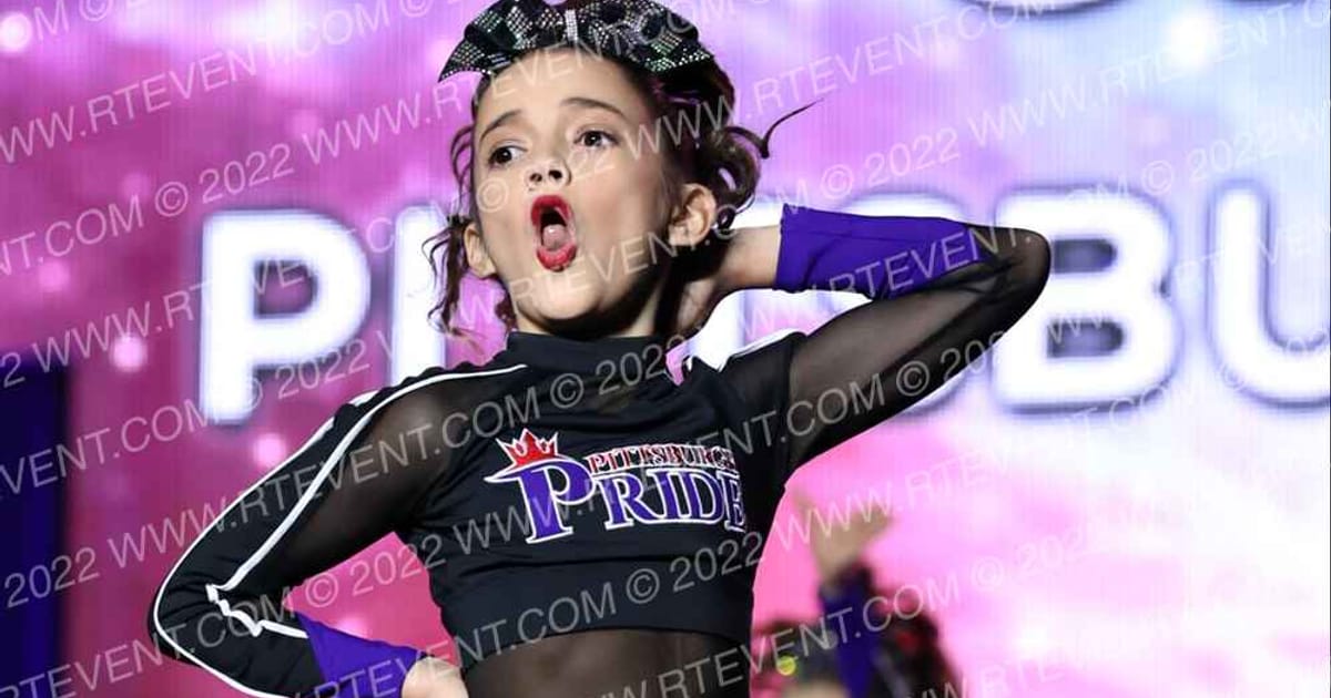 Pittsburgh Pride All Stars Crown Cats · WSF Grand Nationals