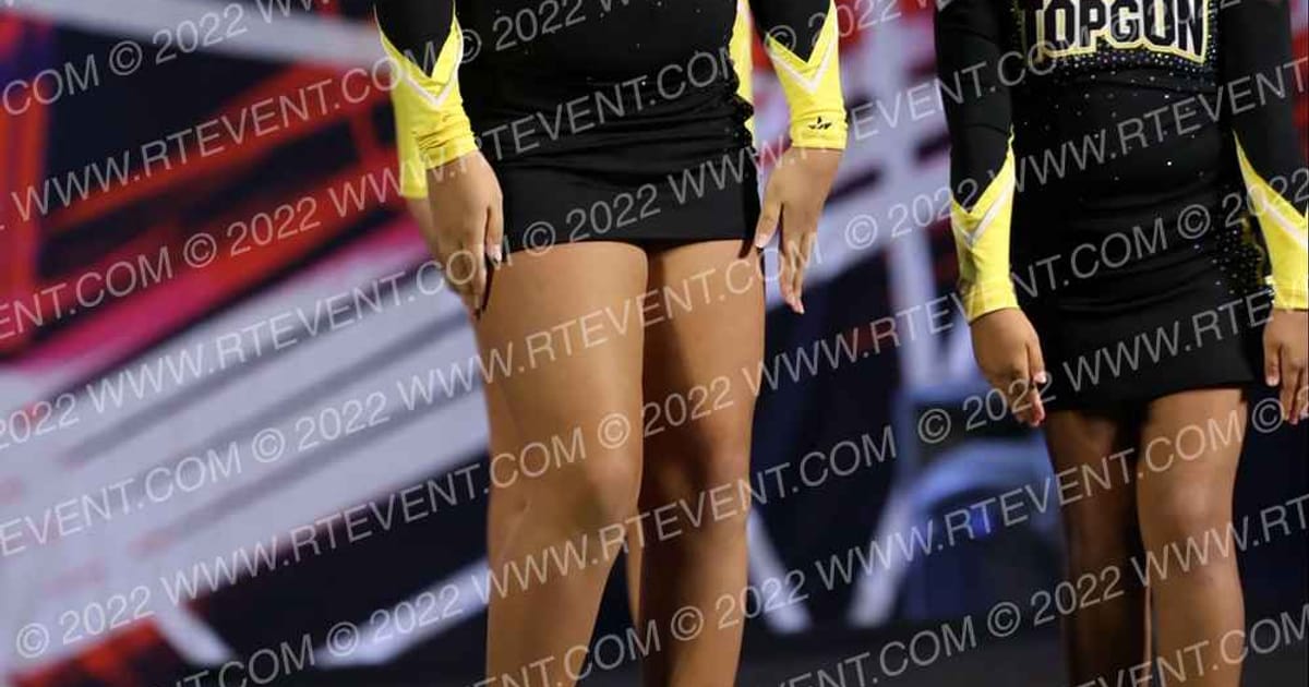 Top Gun All Stars Savannah Fireflies · JAMfest Jacksonville Classic