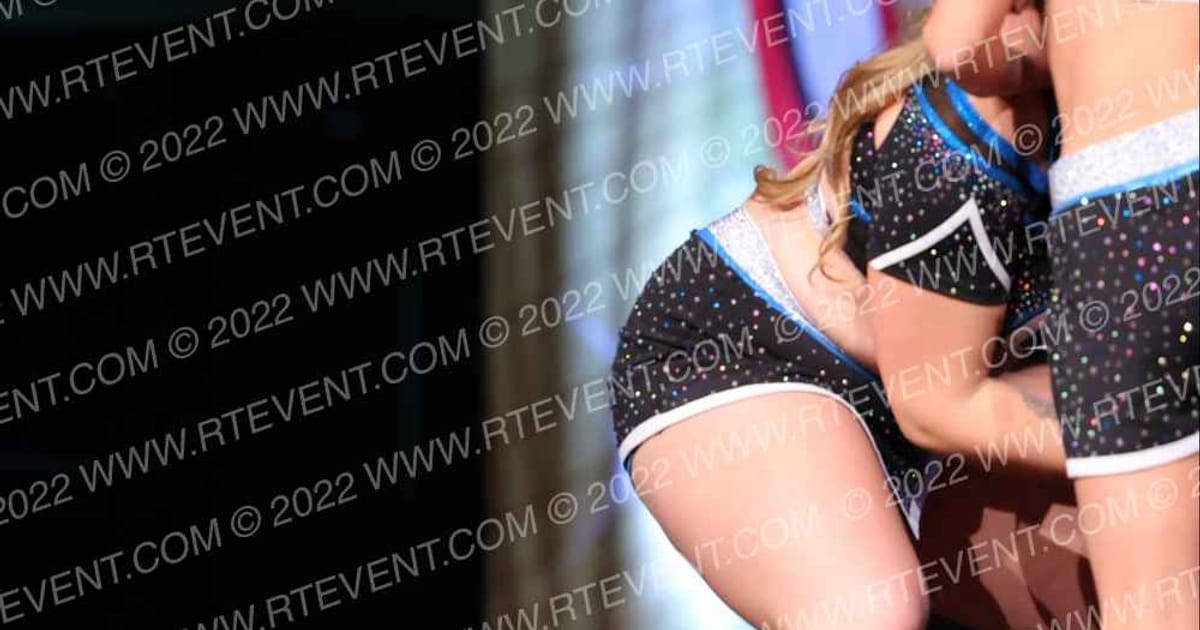 Onyx Allstar Black Out · CCD Grand Nationals