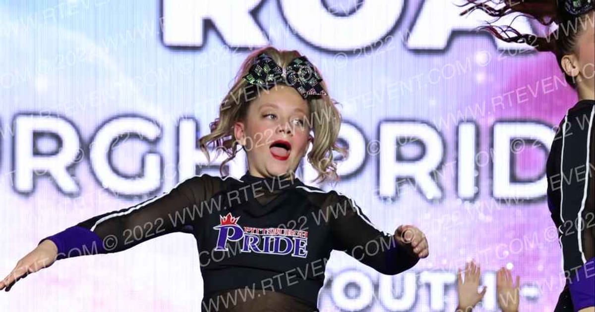 Pittsburgh Pride All Stars Roar · WSF Grand Nationals