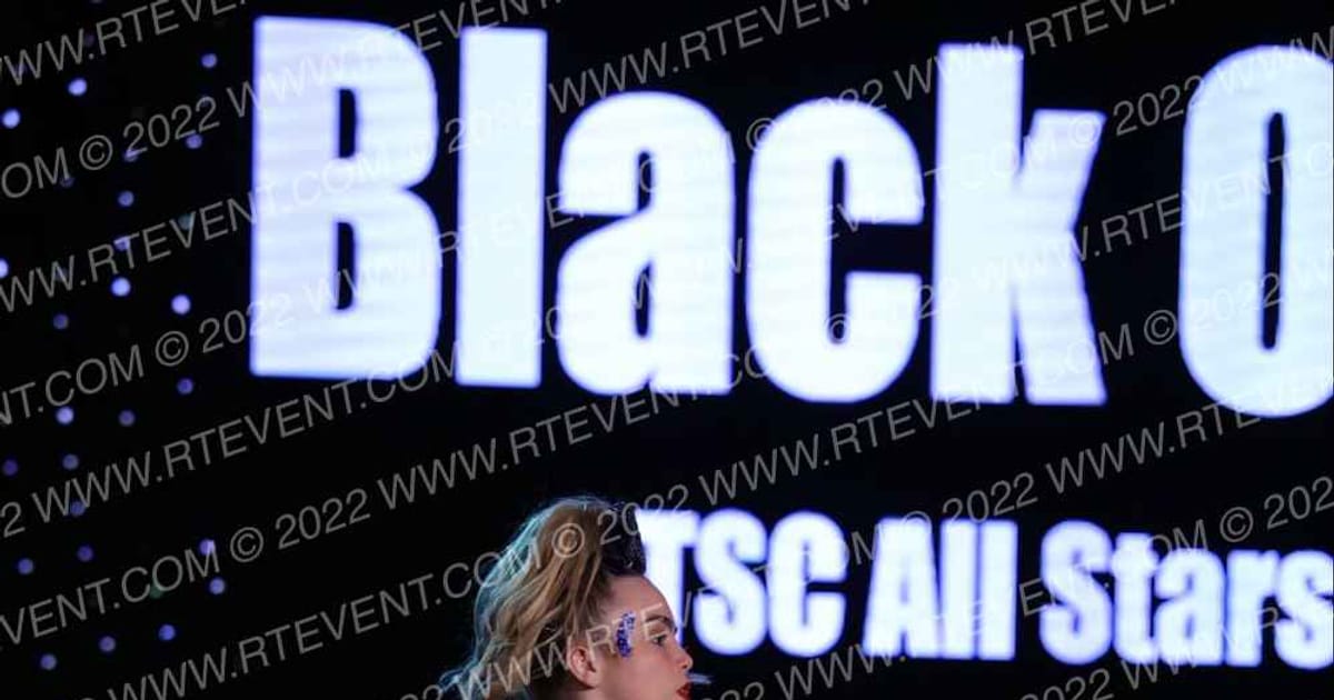 TSC All Stars Black Ops · CCD Grand Nationals