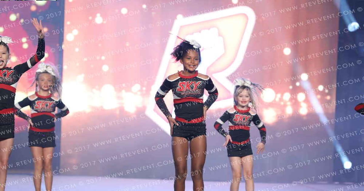 Sky Athletics Raptor · Gold Rush Ft Worth