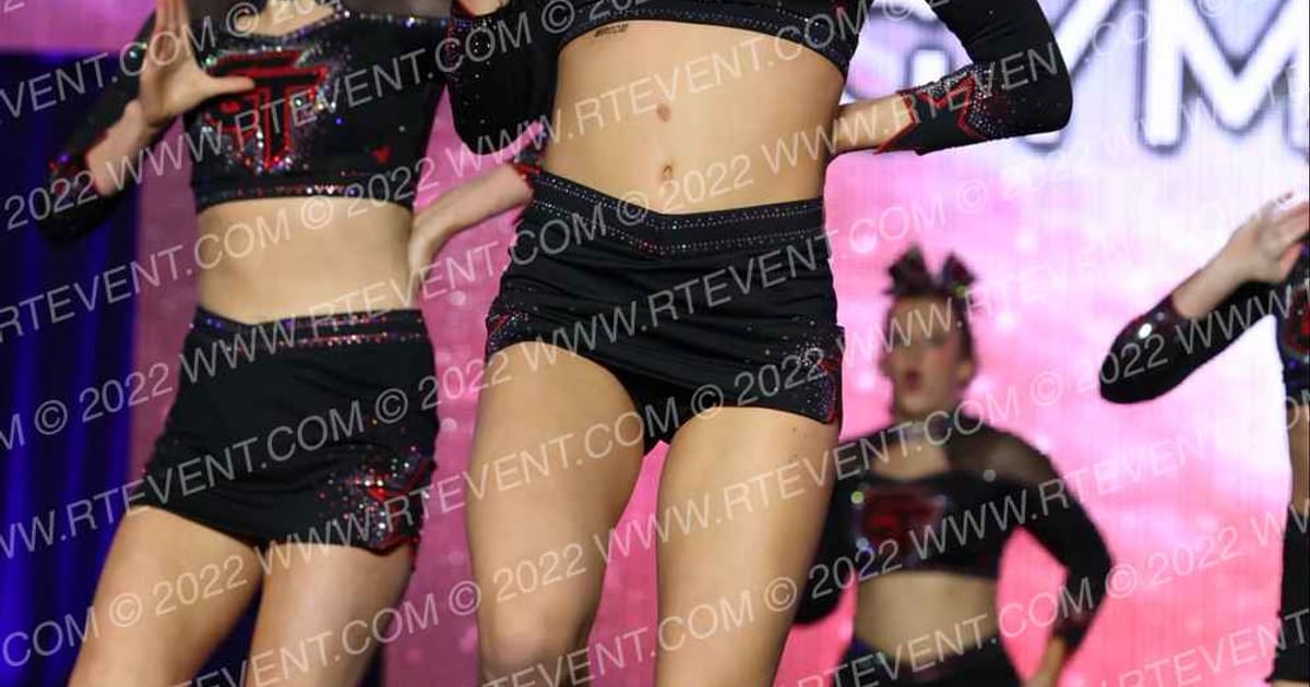 GymTyme Illinois Crew · WSF Grand Nationals