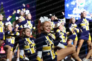 Prestonwood Christian Academy Exhibition