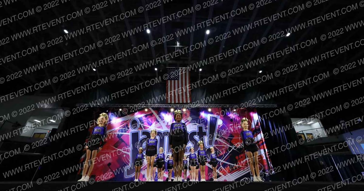 Island Allstars North Surfer Babez · JAMfest Jacksonville Classic