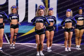 The Stingray Allstars Shadow