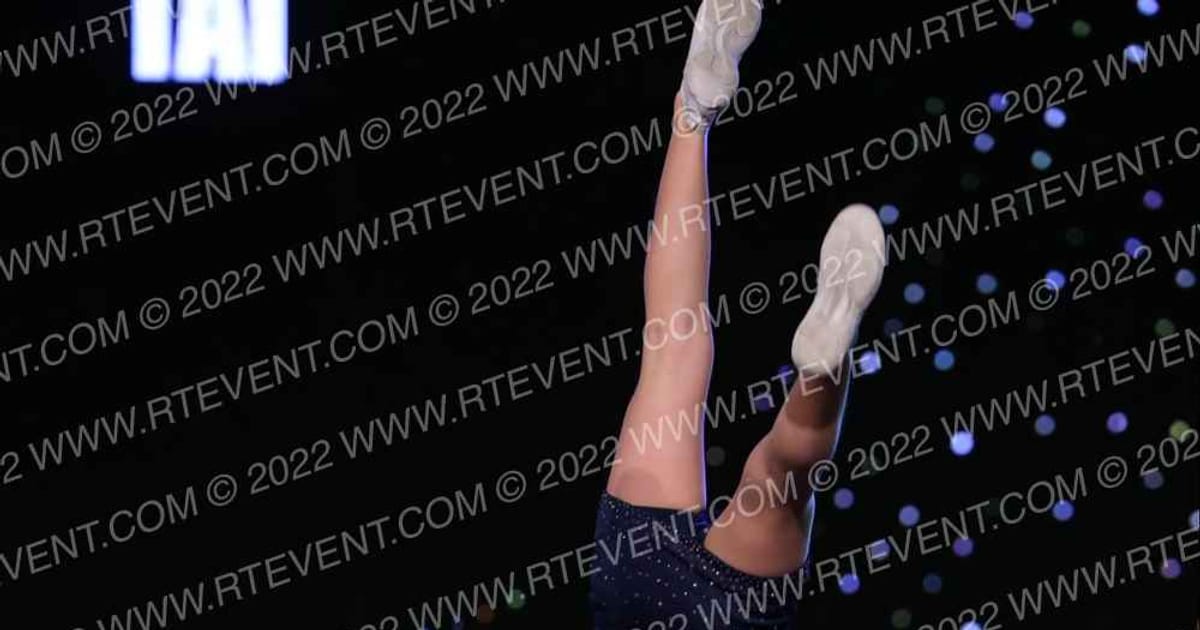 TAI Tiny Queens · CCD Grand Nationals