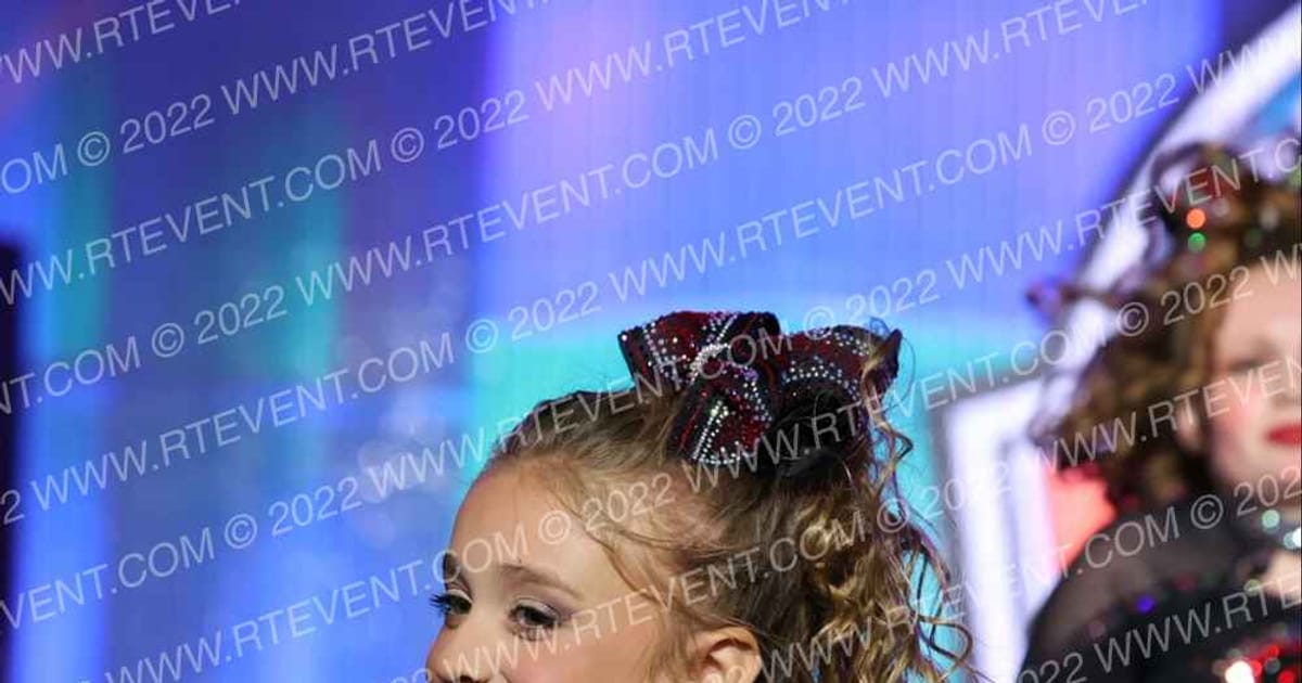 GymTyme Illinois Jellys · WSF Grand Nationals