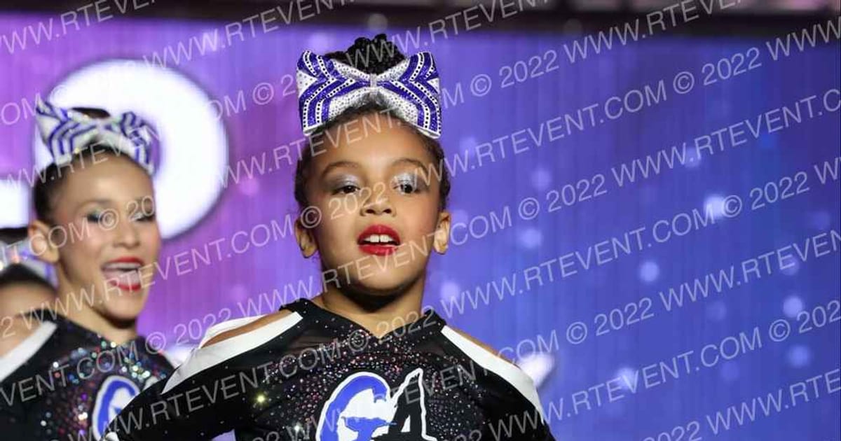 Genesis Athletix Apollo · WSF Grand Nationals