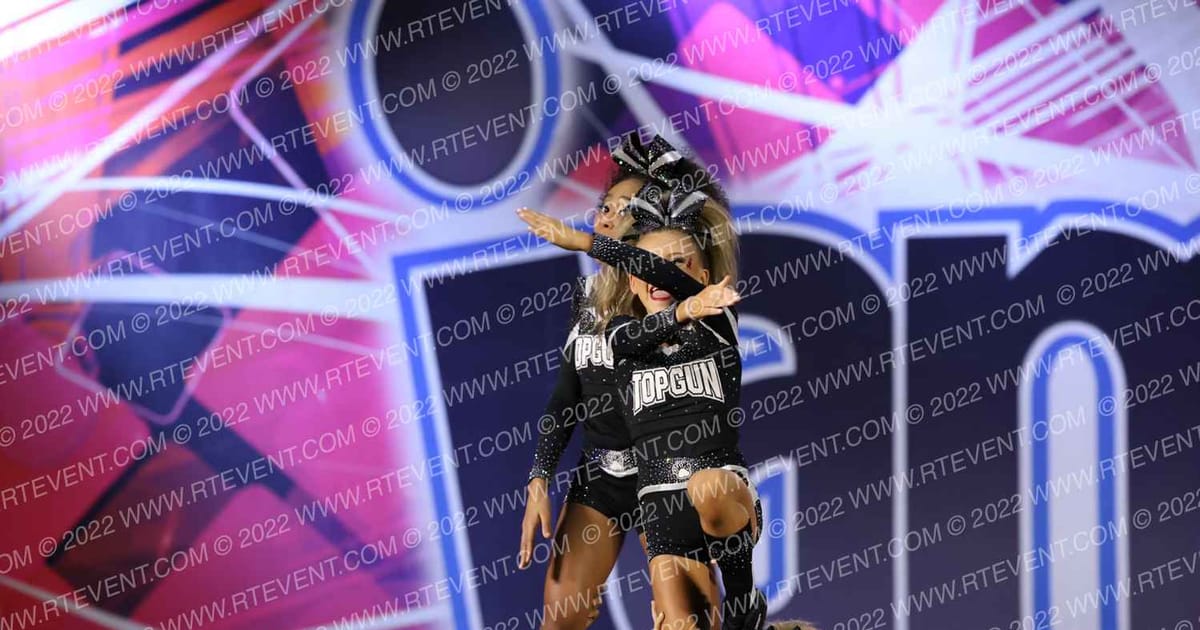 Top Gun All Stars Savannah Icons · JAMfest Jacksonville Classic