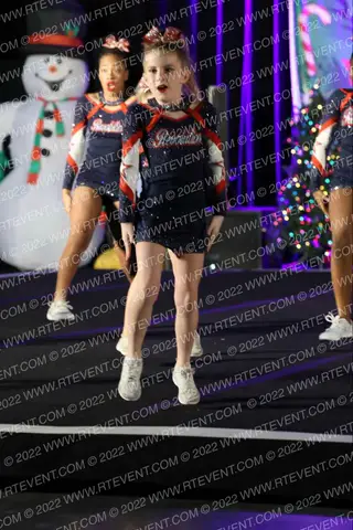 All-Star Revolution YOUNG GUNZ