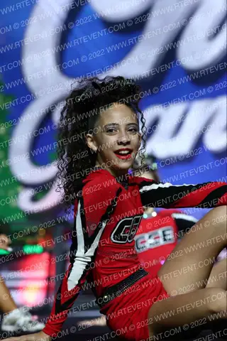 Challenger Cheer Elite Revenge