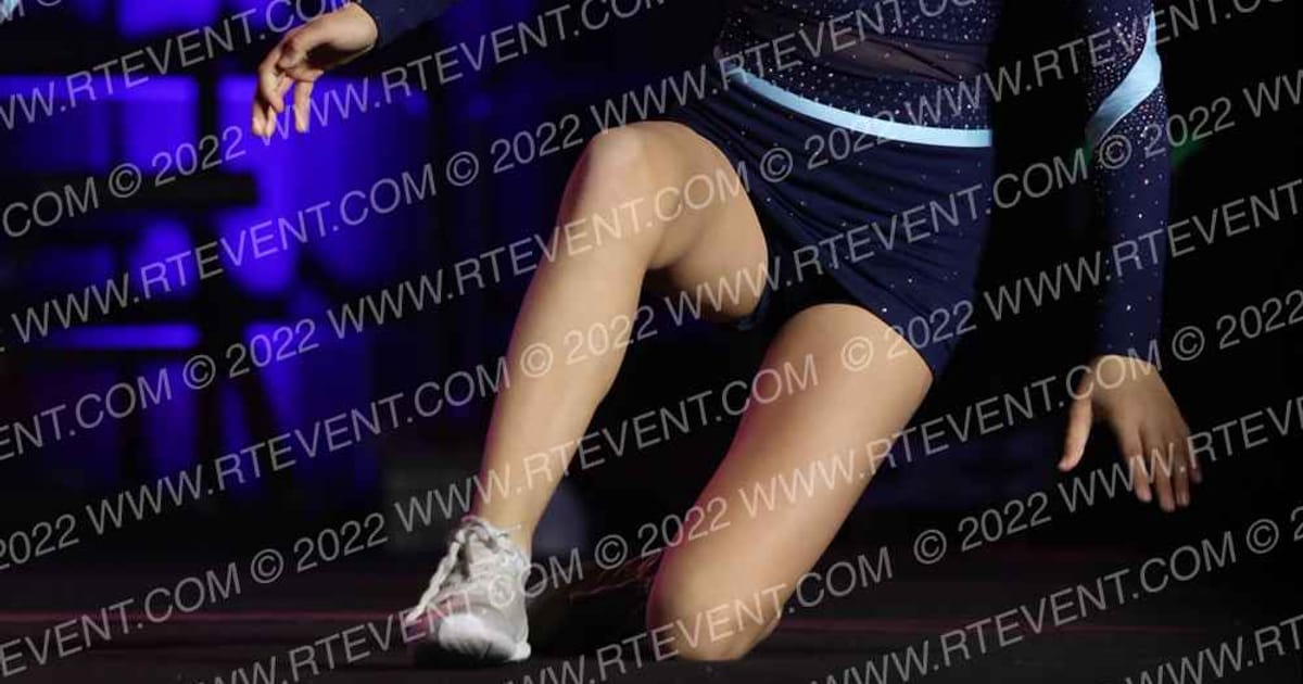 ICE Sunshine Girls · WSF Grand Nationals