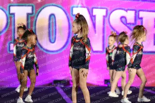 All-Star Revolution TROOPERS