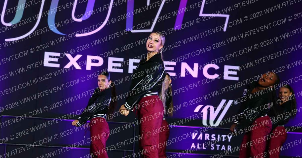Premier Athletics-Kentucky Southside · WSF Grand Nationals