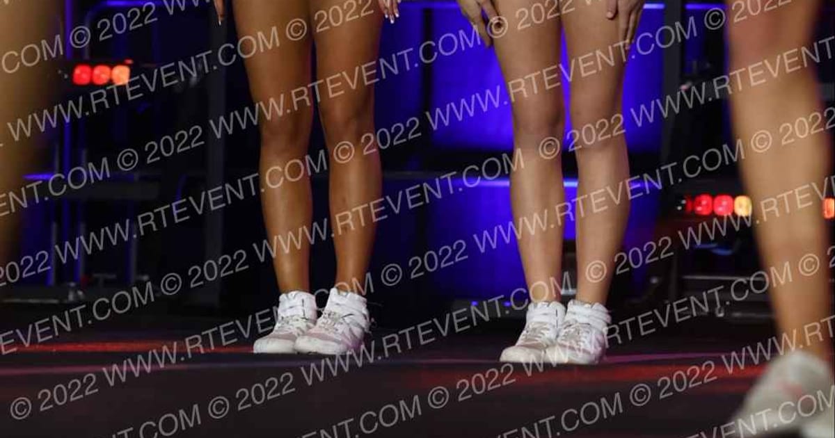 ATA Atomic · WSF Grand Nationals