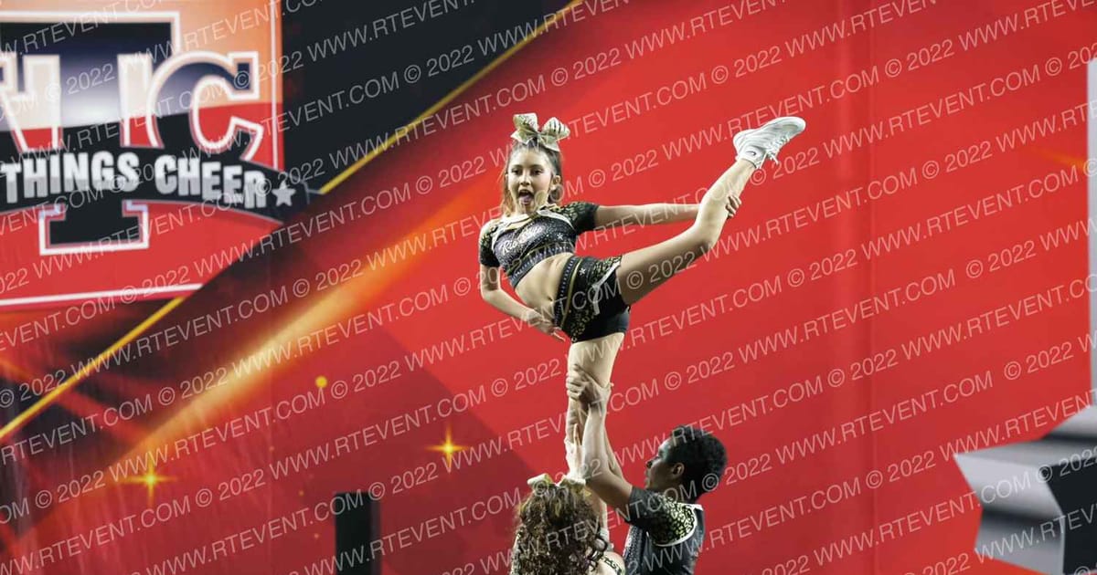 Rio Elite Untamed · ATC Phoenix Challenge