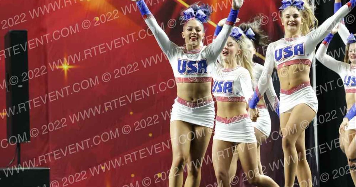 USA Starz Vanity · ATC Phoenix Challenge