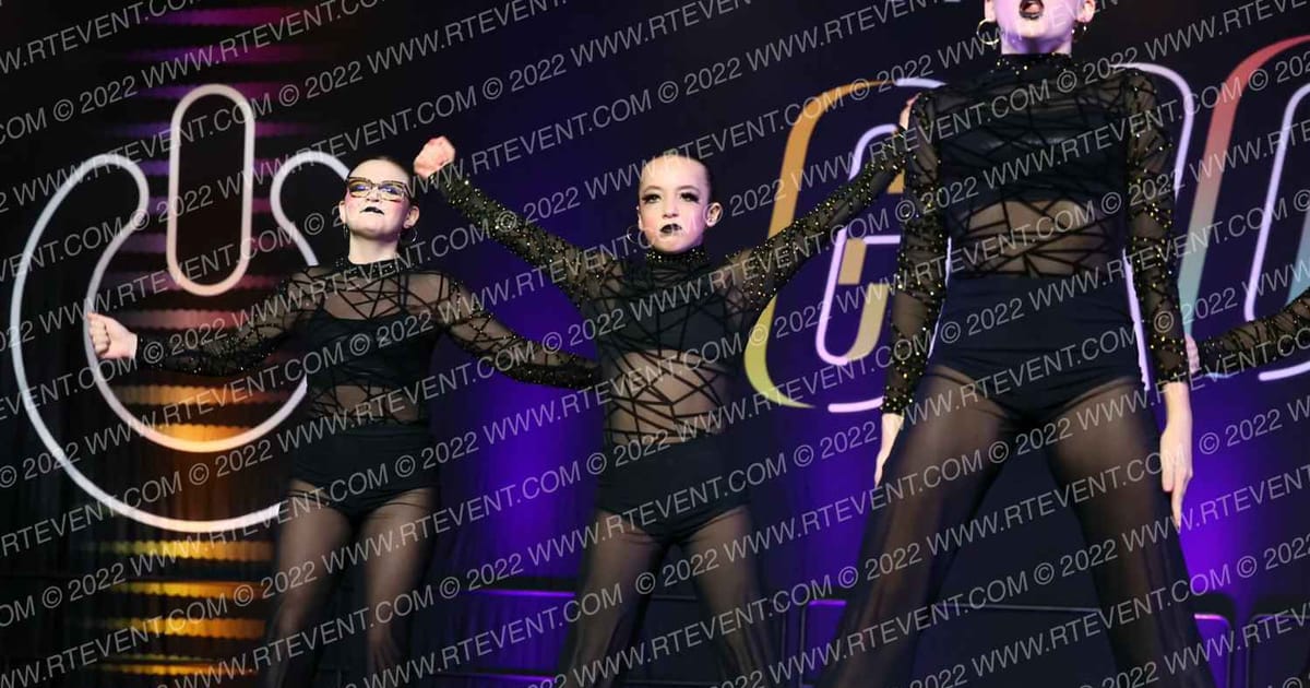 EPA AllStars TYRANNY · WSF Grand Nationals