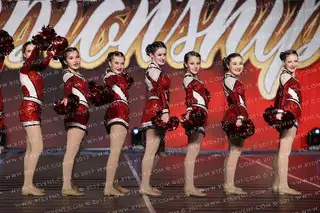 Sarah Shaw Dance Xpress