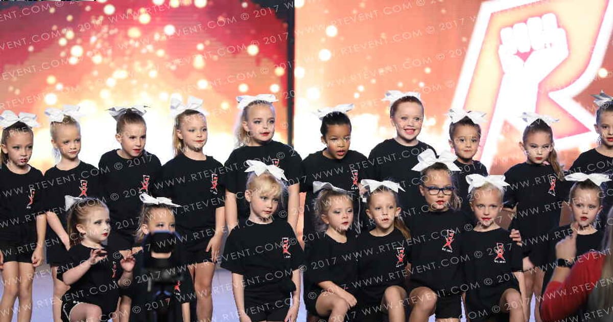 Excite! Sparklers · Gold Rush Ft Worth