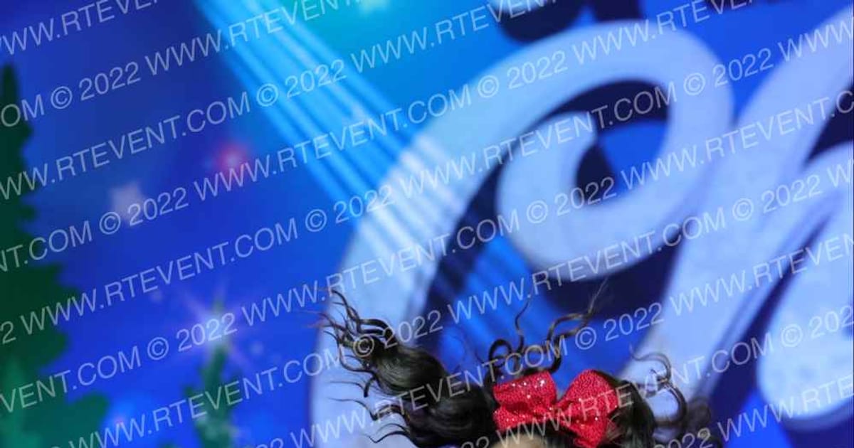 TexStar Athletics Shockwave · Spirit Celebration Grand Nationals