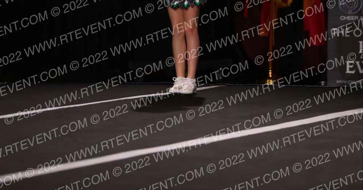 Buffalo Envy All Stars Empire · Lights Camera Action Cheer and Dance Extravaganza