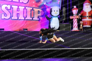Cheer Strike Allstars Scream Queens