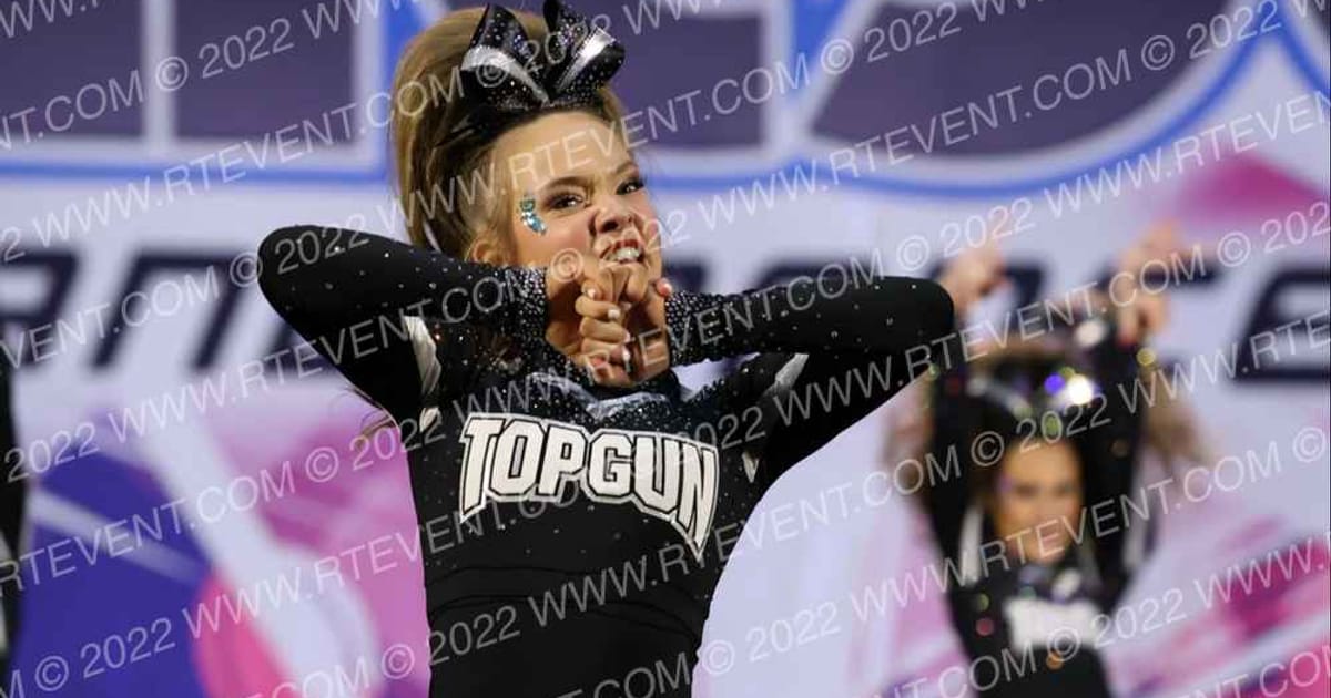 Top Gun All Stars Savannah Impact · JAMfest Jacksonville Classic