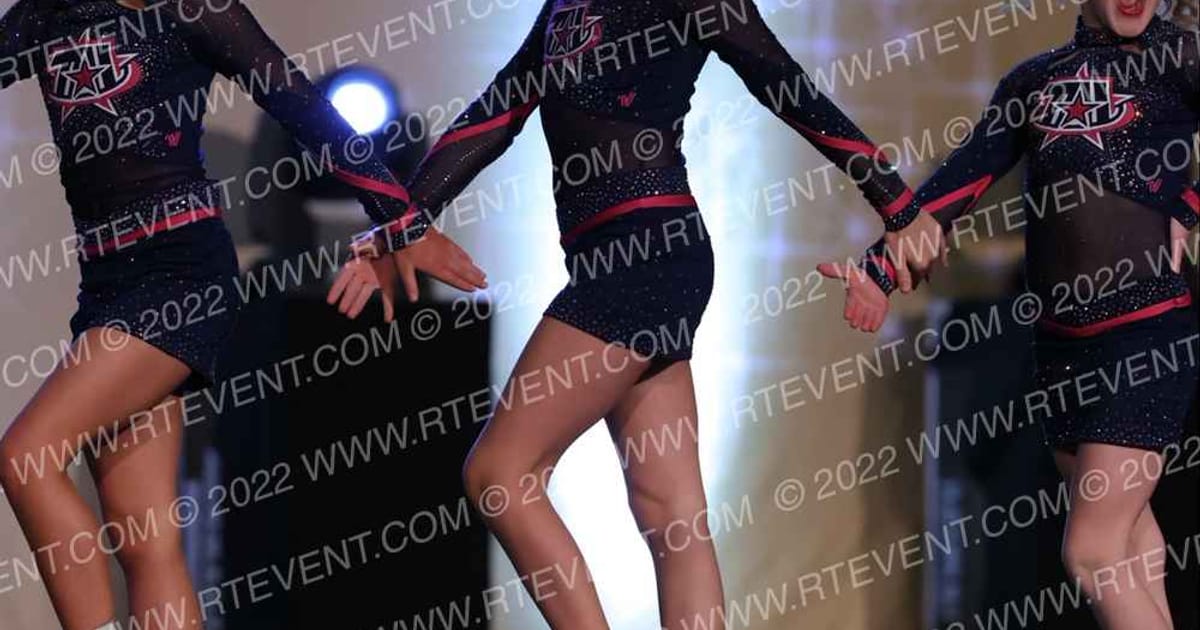 TAI Black Ice · CCD Grand Nationals