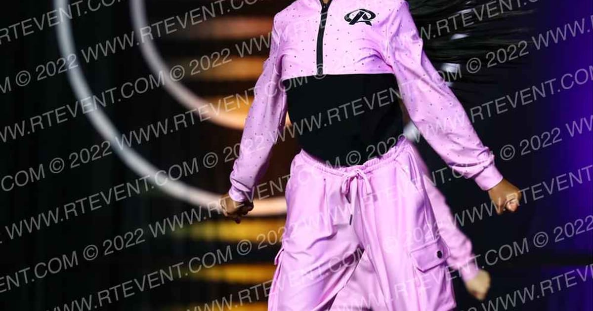 Premier Athletics-Kentucky HER · WSF Grand Nationals