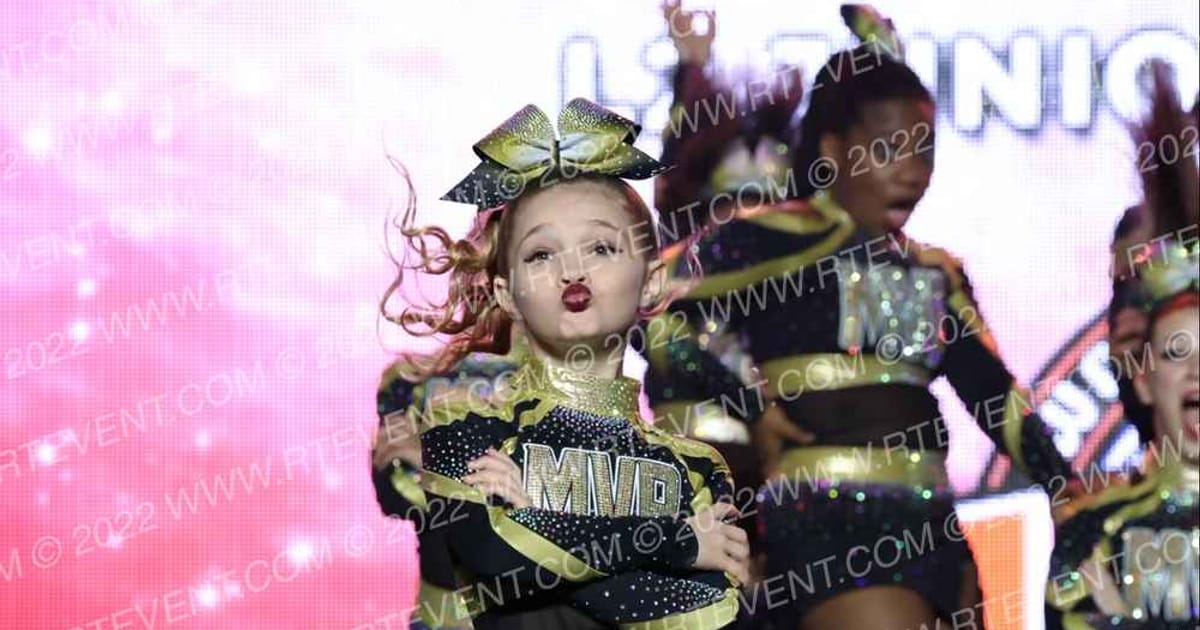 Miami Valley Premier Onyx · WSF Grand Nationals