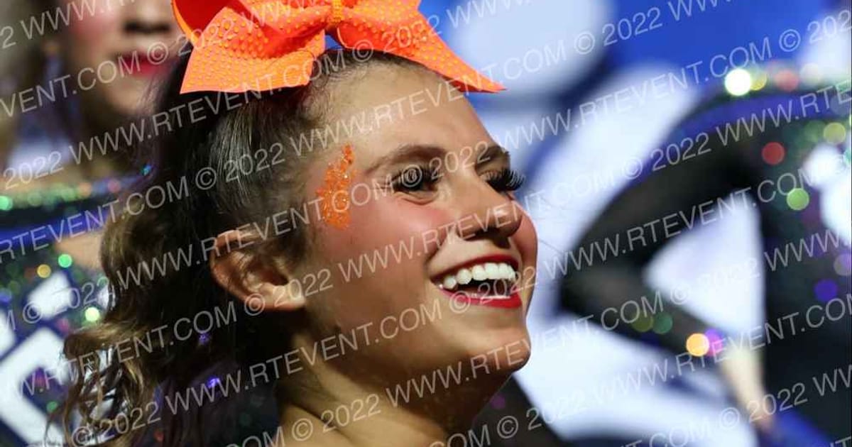 Cheer Athletics - Plano Tigers · Spirit Celebration Grand Nationals